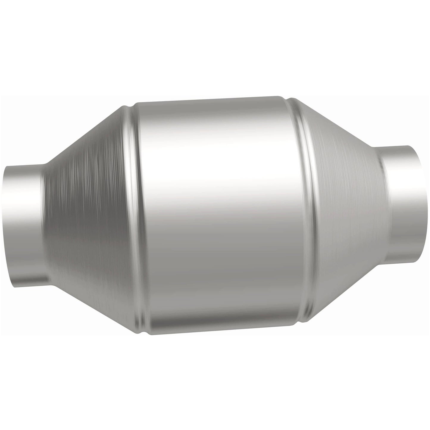 Magnaflow OEM Grade Universal Catalytic Converter - 2.50in. by MagnaFlow Exhaust Products