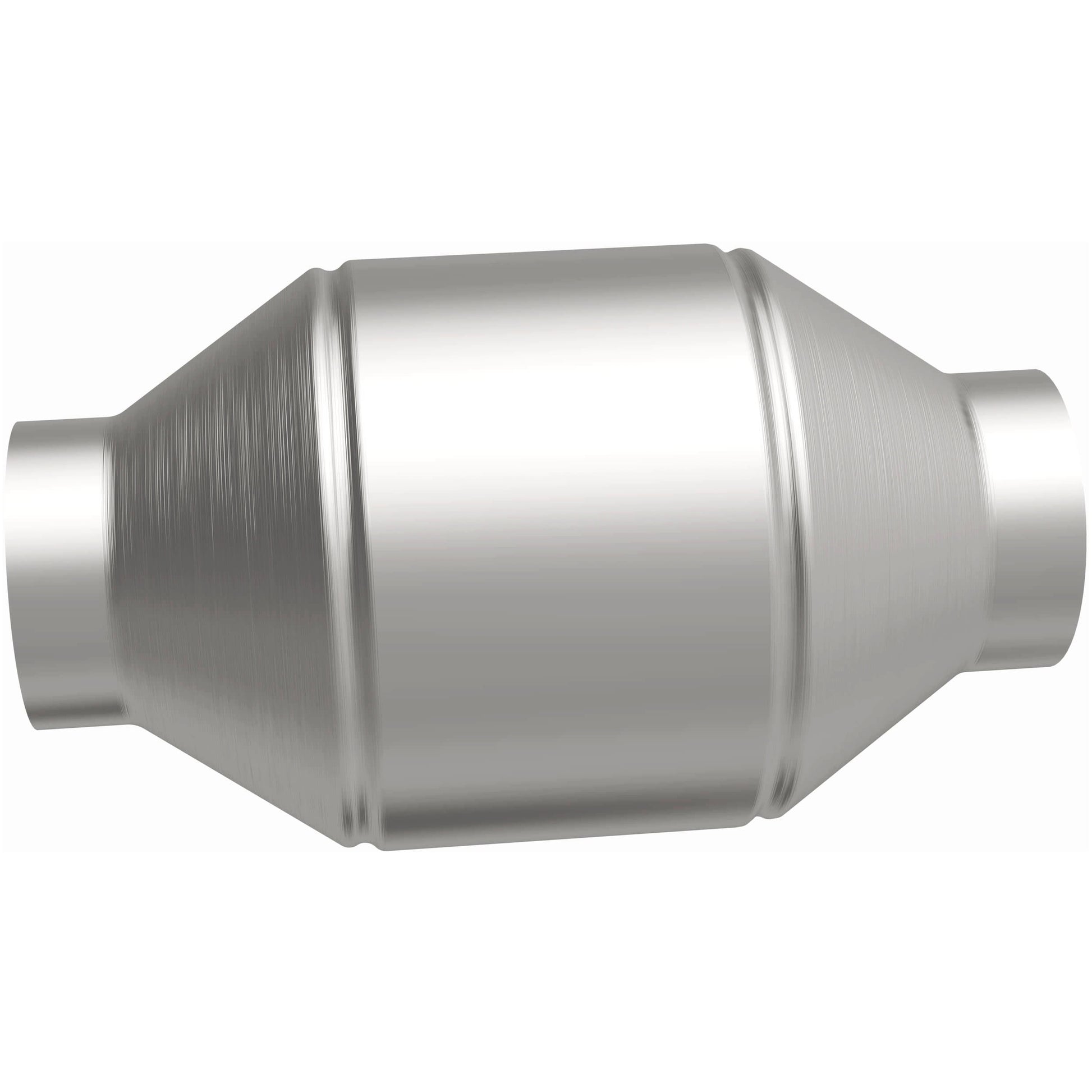 Magnaflow OEM Grade Universal Catalytic Converter - 2.50in. by MagnaFlow Exhaust Products