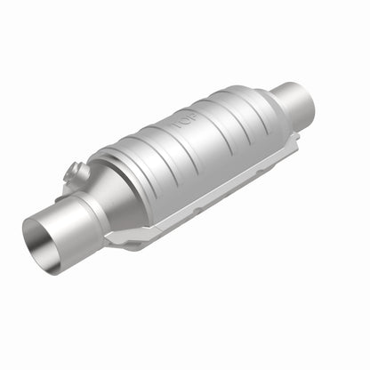 Magnaflow HM Grade Universal Catalytic Converter - 2.50in. by MagnaFlow Exhaust Products