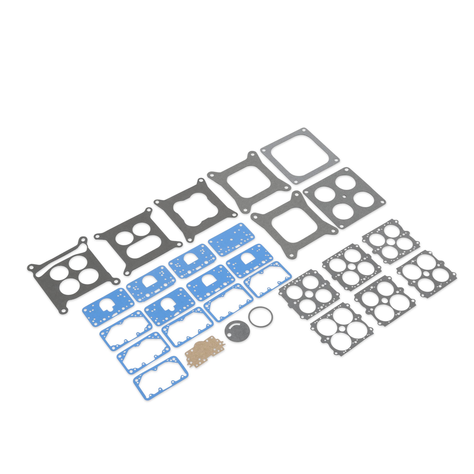 Renew Kit Carburetor Rebuild Kit Model Number 4150 and 4500 by Holley