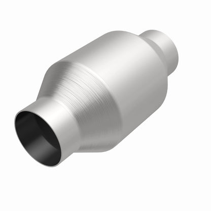 Magnaflow OEM Grade Universal Catalytic Converter - 2.50in. by MagnaFlow Exhaust Products