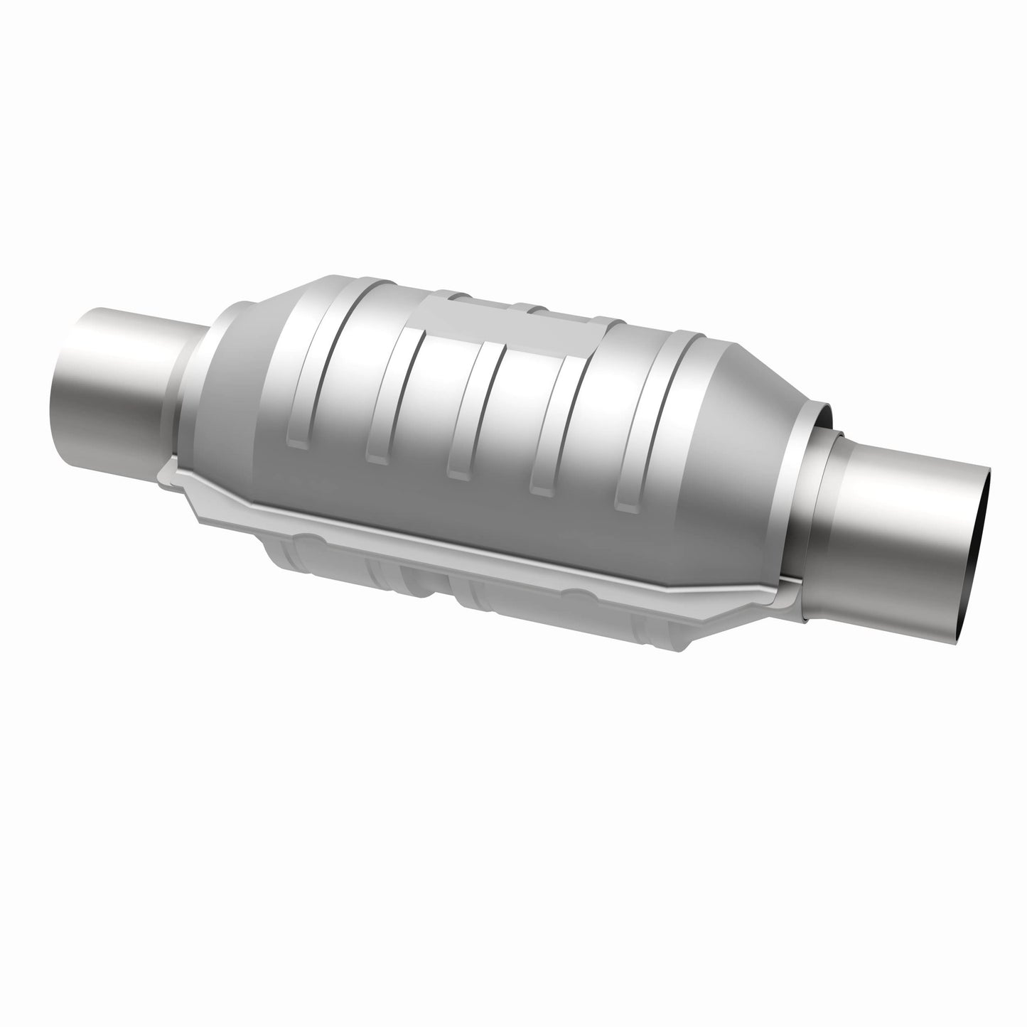 Magnaflow HM Grade Universal Catalytic Converter - 2.00in. by MagnaFlow Exhaust Products