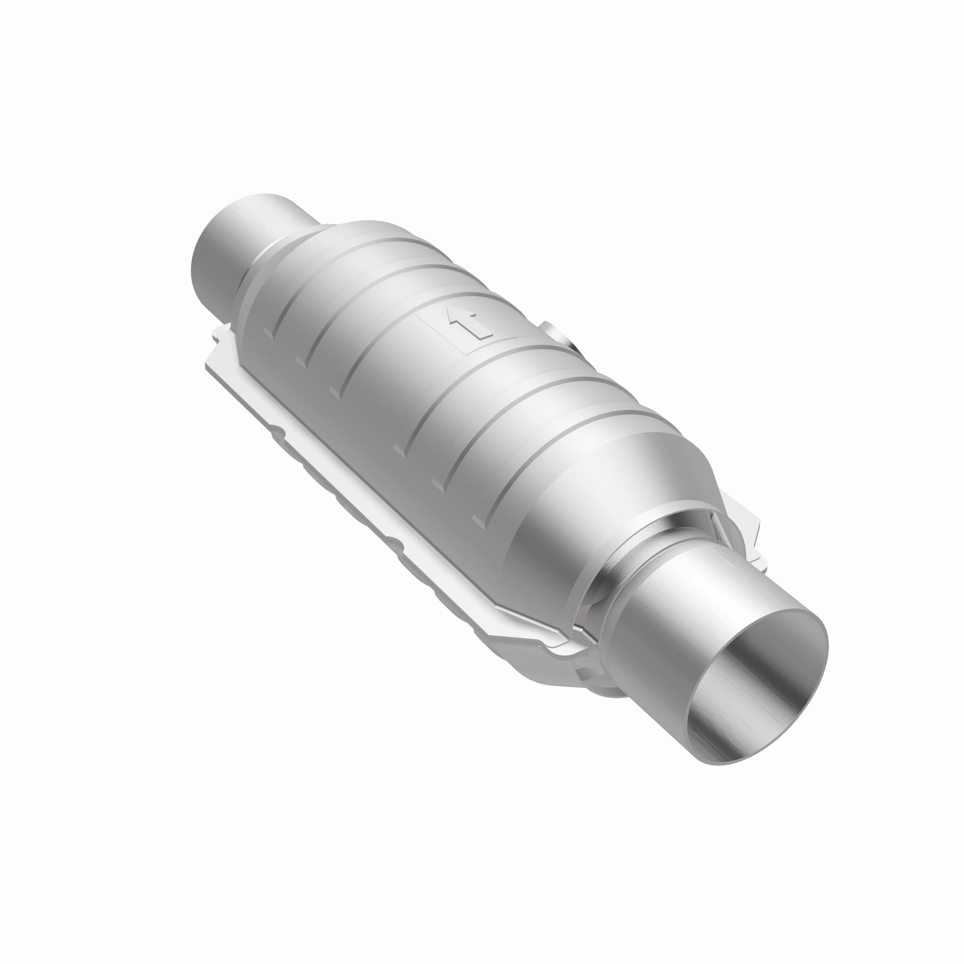 Magnaflow HM Grade Universal Catalytic Converter - 2.50in. by MagnaFlow Exhaust Products