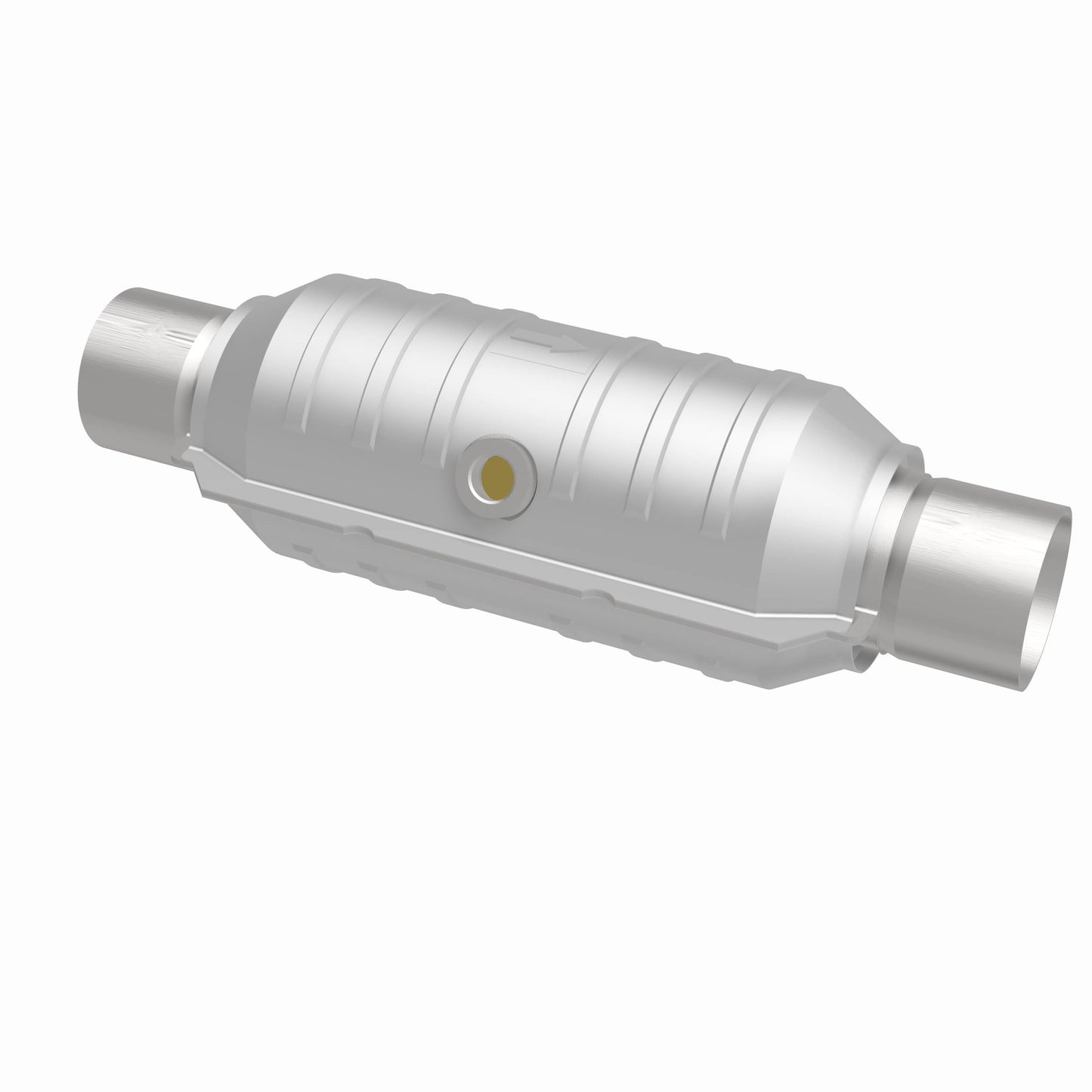Magnaflow HM Grade Universal Catalytic Converter - 2.25in. by MagnaFlow Exhaust Products