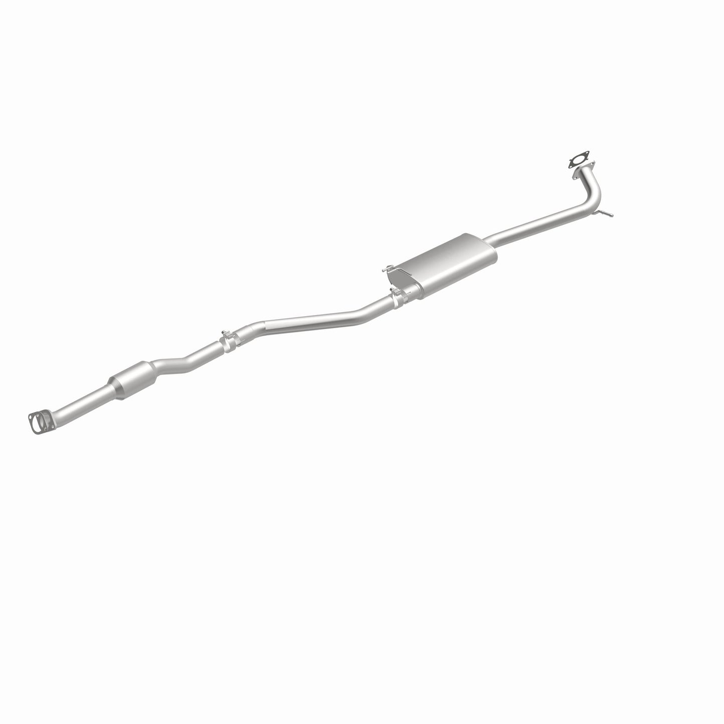 Magnaflow OEM Grade Direct-Fit Catalytic Converter by MagnaFlow Exhaust Products