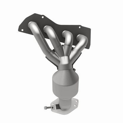 Catalytic Converter with Integrated Exhaust Manifold by MagnaFlow Exhaust Products
