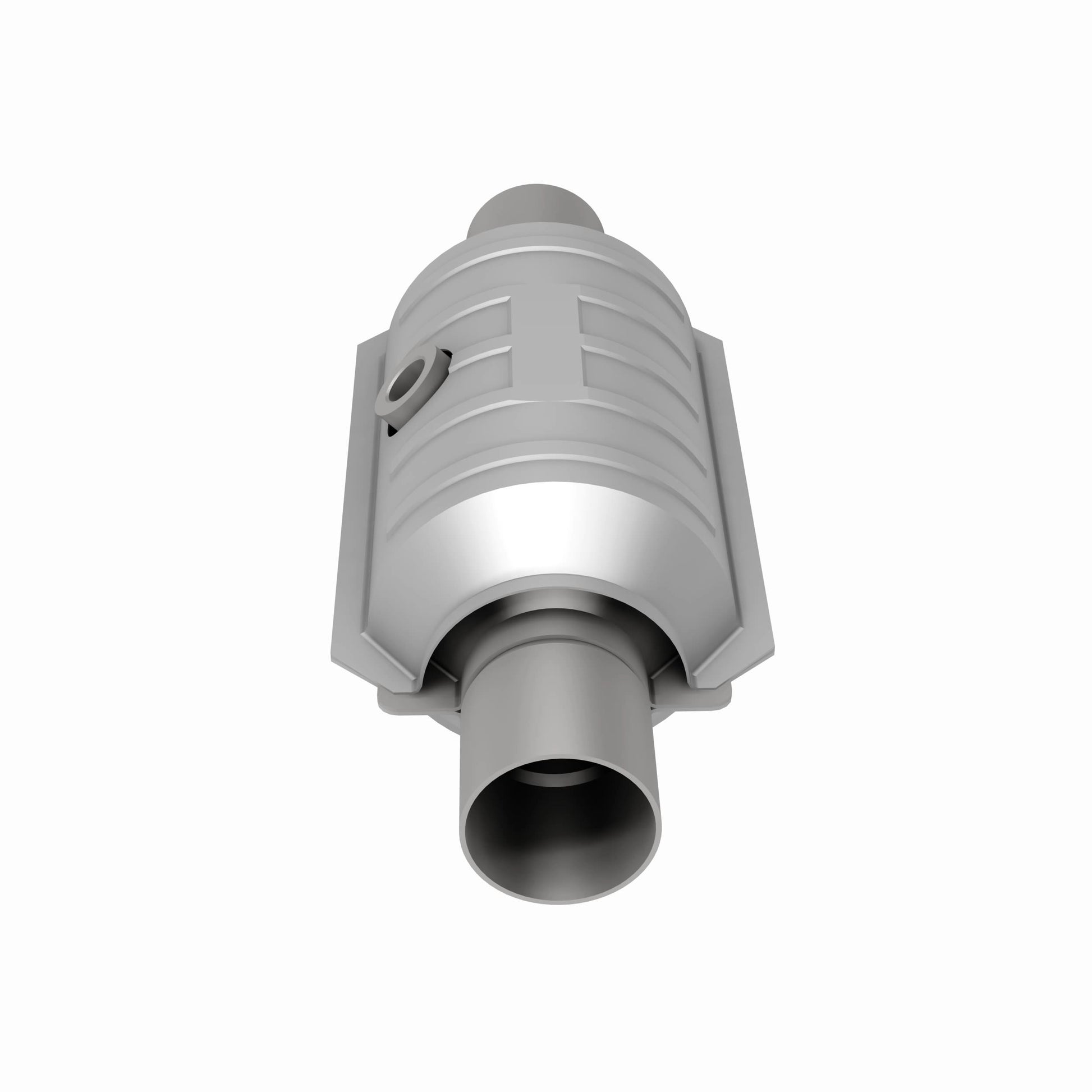 Magnaflow OEM Grade Universal Catalytic Converter - 2.00in. by MagnaFlow Exhaust Products