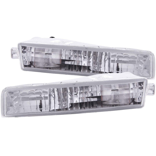 Turn Signal / Parking Light Assembly by ANZO USA