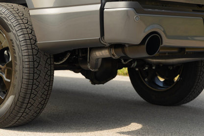 Flowmaster American Thunder Cat-Back Exhaust System by Flowmaster