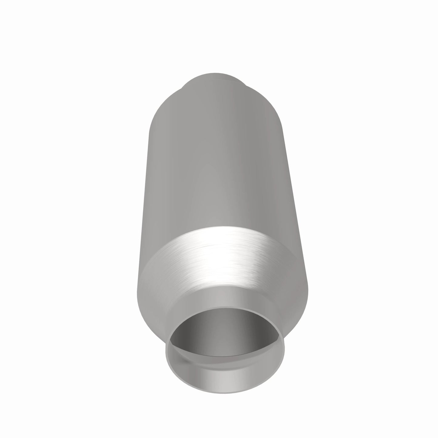 Magnaflow California Universal Catalytic Converter - 2.5in. by MagnaFlow Exhaust Products