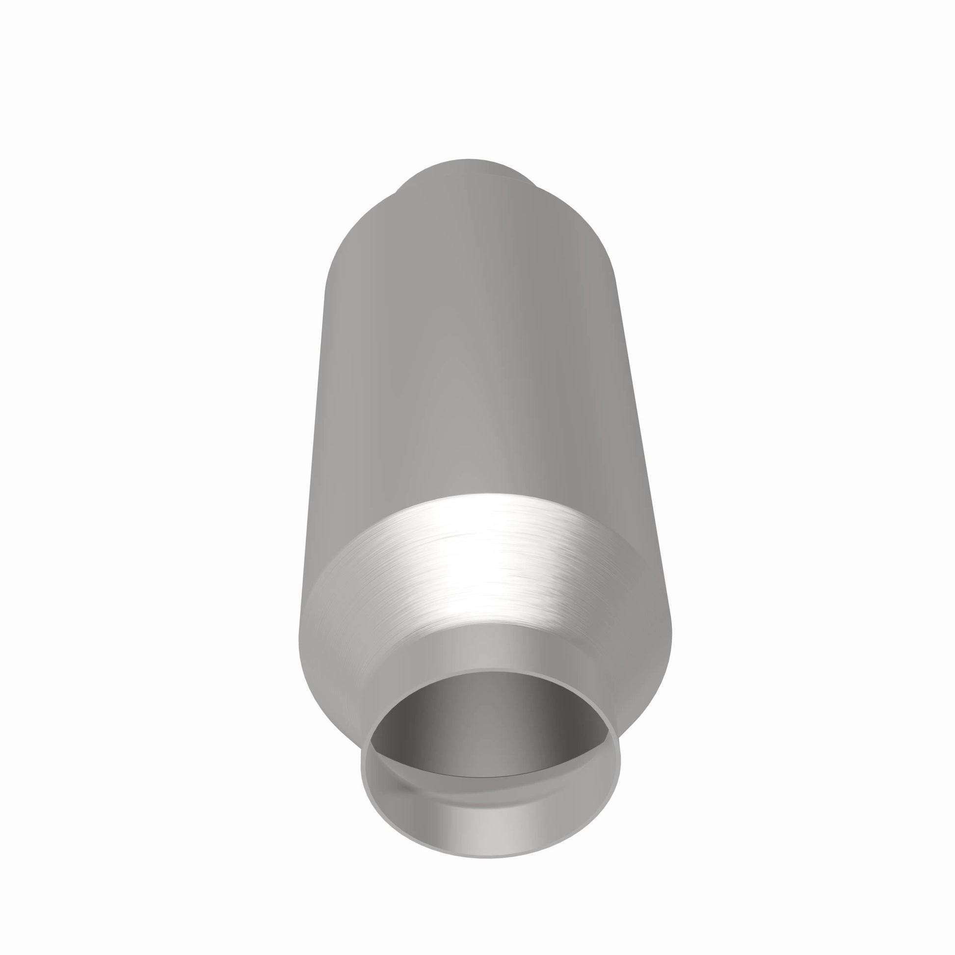 Magnaflow California Universal Catalytic Converter - 2.5in. by MagnaFlow Exhaust Products