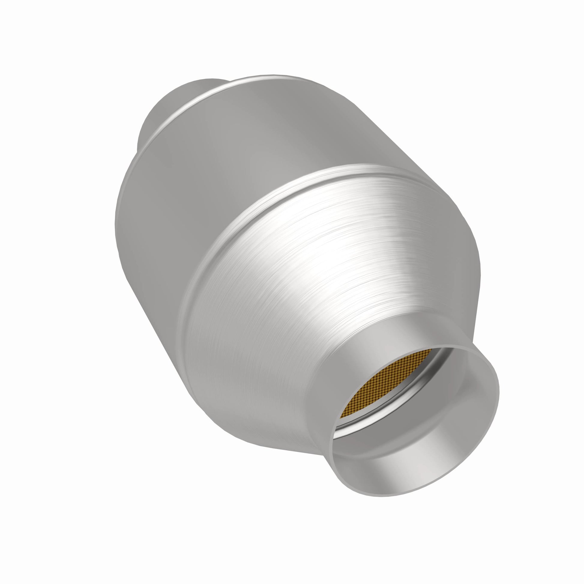 Magnaflow OEM Grade Universal Catalytic Converter - 2.50in. by MagnaFlow Exhaust Products