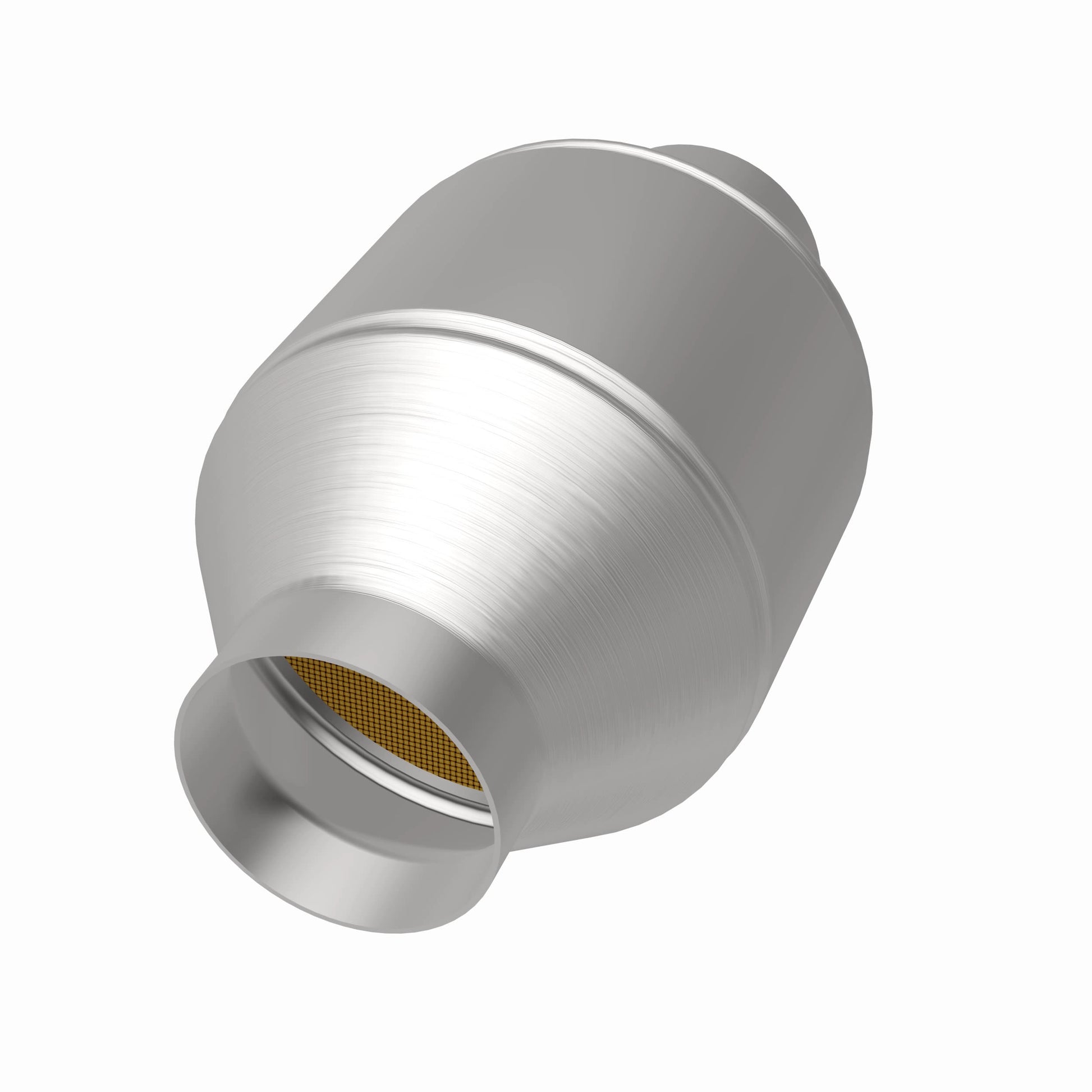 Magnaflow OEM Grade Universal Catalytic Converter - 2.50in. by MagnaFlow Exhaust Products