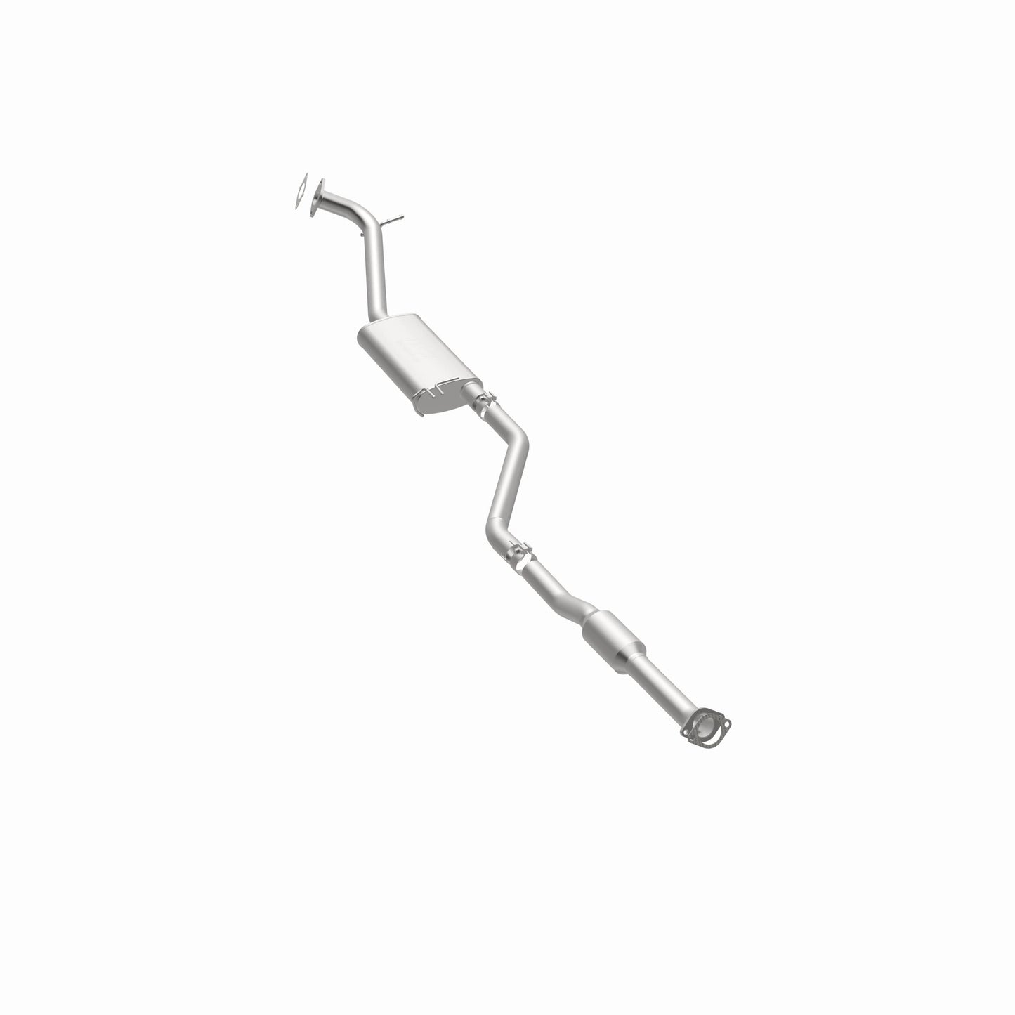 Magnaflow OEM Grade Direct-Fit Catalytic Converter by MagnaFlow Exhaust Products