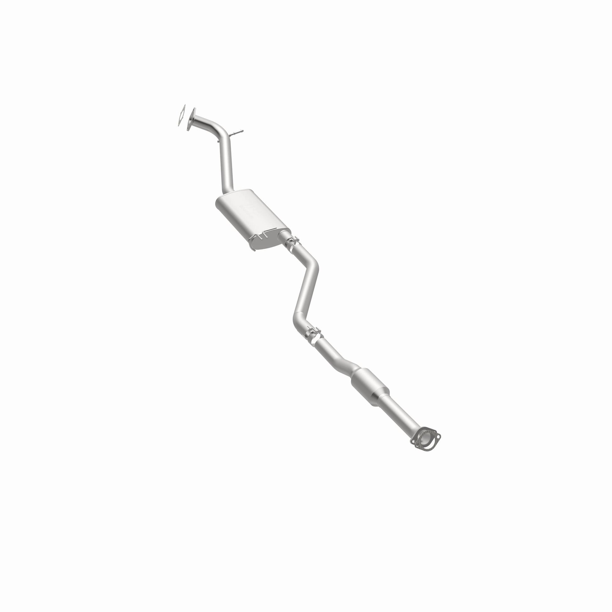 Magnaflow OEM Grade Direct-Fit Catalytic Converter by MagnaFlow Exhaust Products