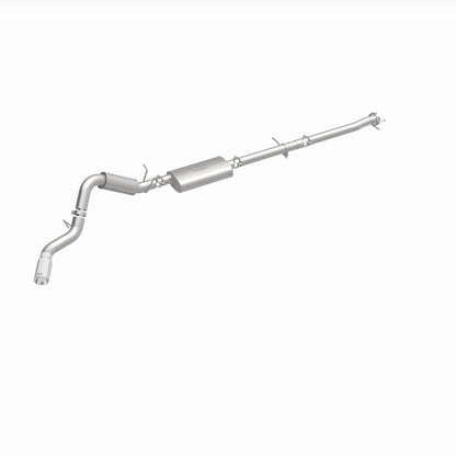Magnaflow Street Series Stainless Cat-Back System by MagnaFlow Exhaust Products