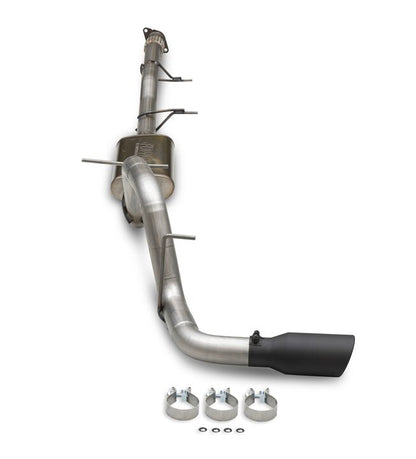 Flowmaster FlowFX Cat-Back Exhaust System by Flowmaster