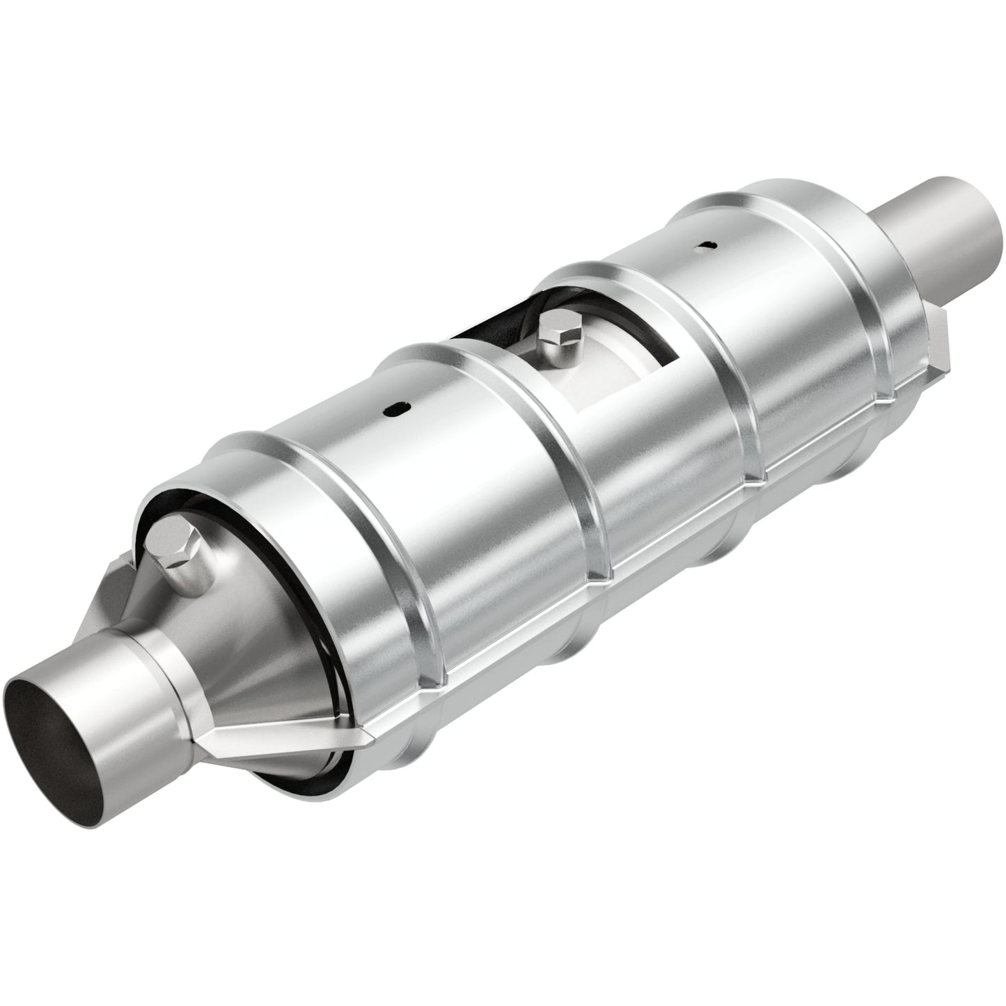 Magnaflow California Universal Catalytic Converter - 3.00in. by MagnaFlow Exhaust Products