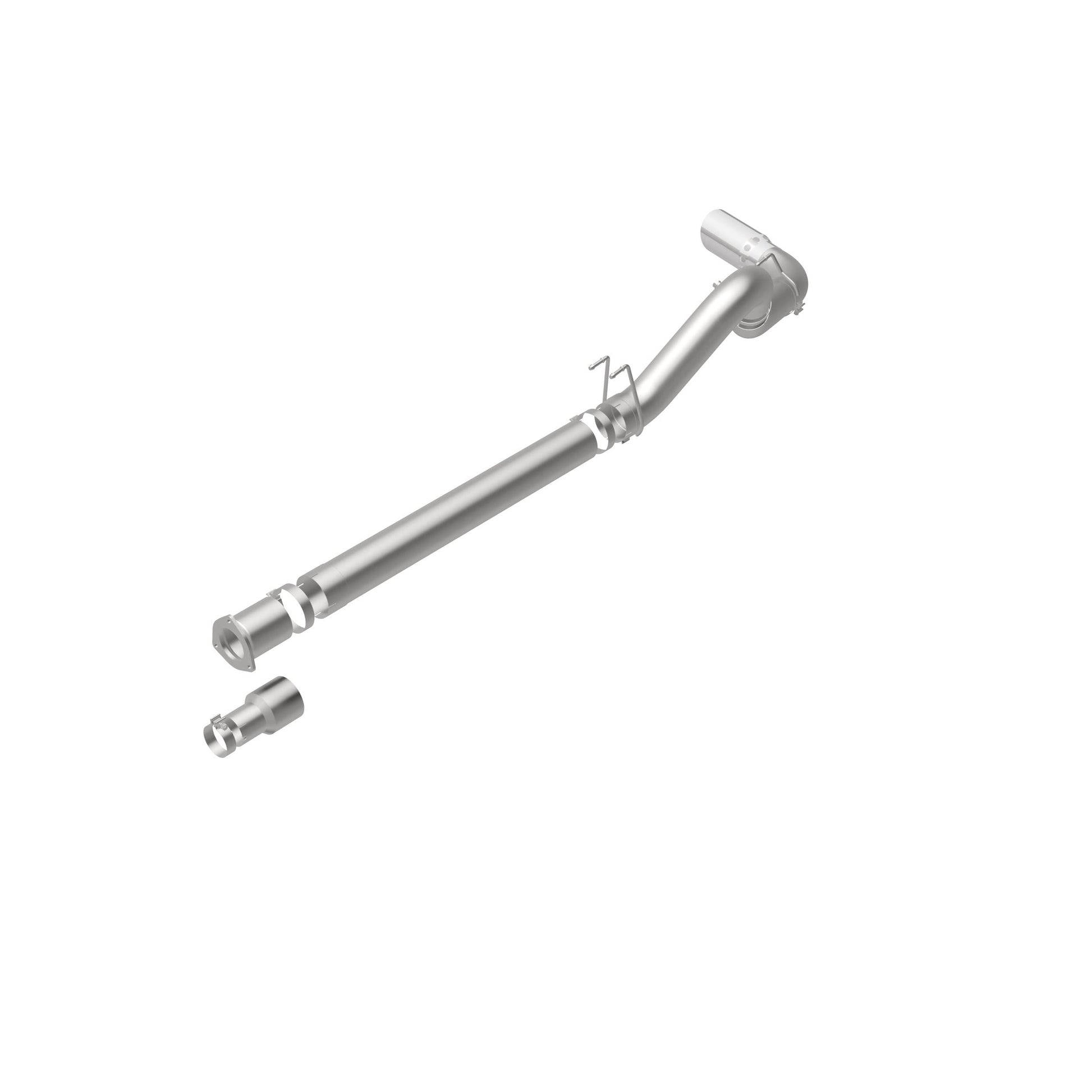 MagnaFlow PRO DPF Series Diesel 5in. Filter-Back by MagnaFlow Exhaust Products