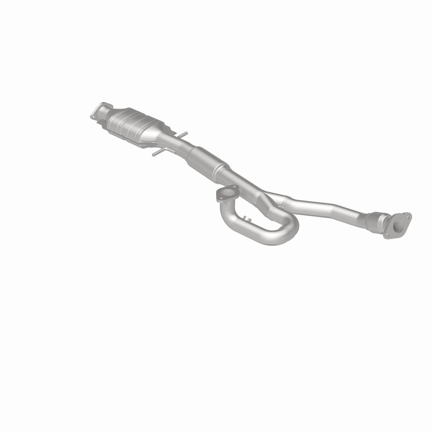Magnaflow California Direct-Fit Catalytic Converter by MagnaFlow Exhaust Products