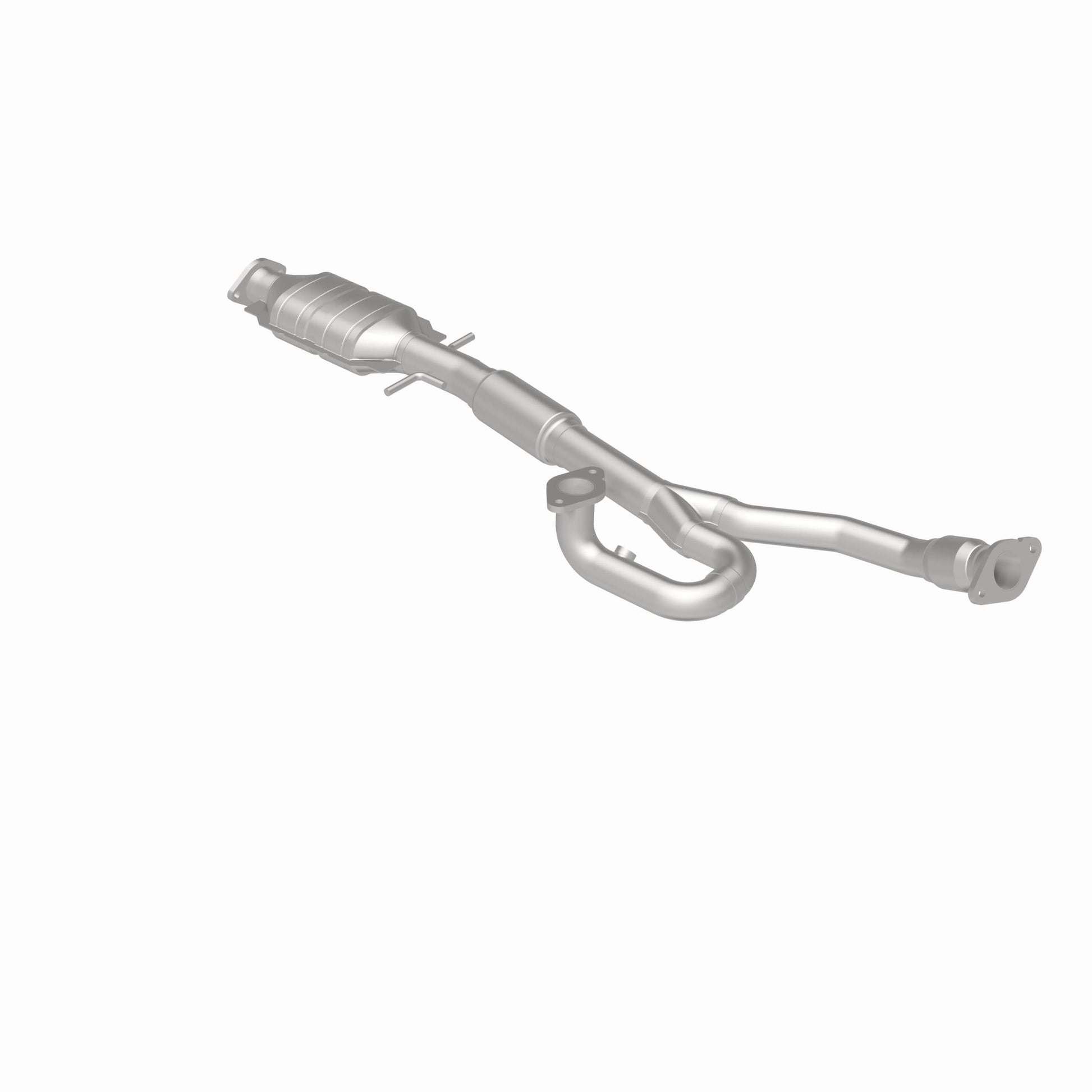 Magnaflow California Direct-Fit Catalytic Converter by MagnaFlow Exhaust Products