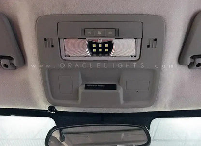 2010-2015 Chevrolet Camaro ORACLE LED Interior Dome Light Replacement by ORACLE Lighting