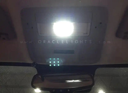 2010-2015 Chevrolet Camaro ORACLE LED Interior Dome Light Replacement by ORACLE Lighting