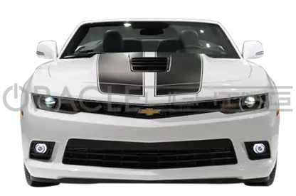 ORACLE Lighting 2014-2015 Chevrolet Camaro Surface Mount LED Projector Fog Light Halo Kit by ORACLE Lighting