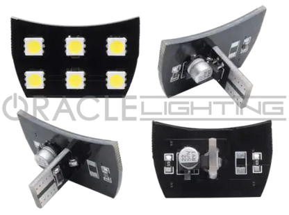 2010-2015 Chevrolet Camaro ORACLE LED Interior Dome Light Replacement by ORACLE Lighting