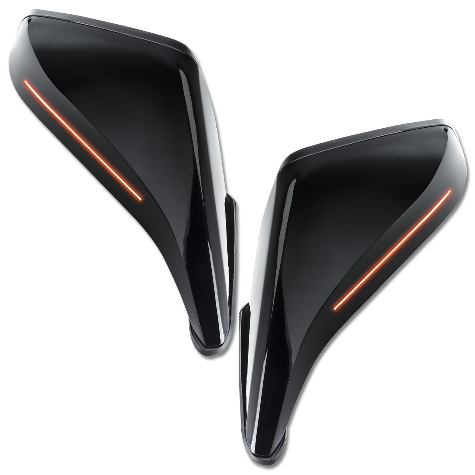 ORACLE Lighting 2010-2015 Chevrolet Camaro Concept Side Mirrors by ORACLE Lighting