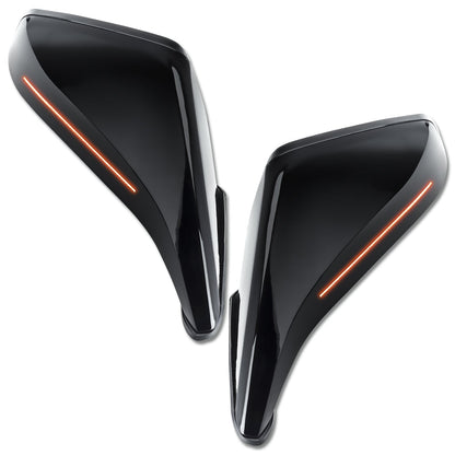 ORACLE Lighting 2010-2015 Chevrolet Camaro Concept Side Mirrors by ORACLE Lighting