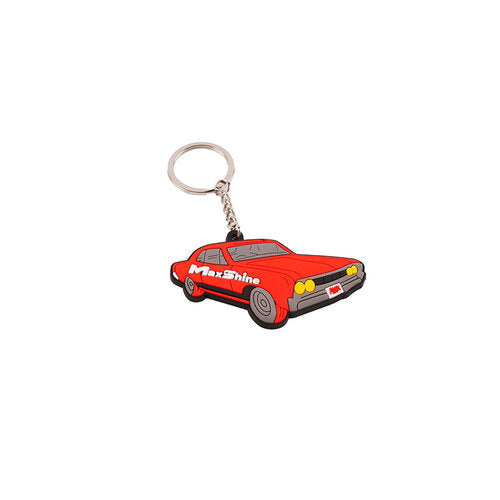 Car Keyholders | Detailing Keychains by MaxshineUSA