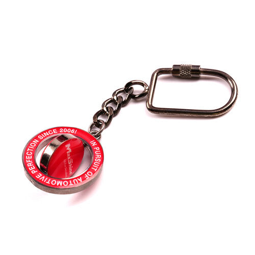 Car Keyholders | Detailing Keychains by MaxshineUSA