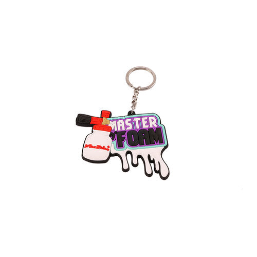 Car Keyholders | Detailing Keychains by MaxshineUSA