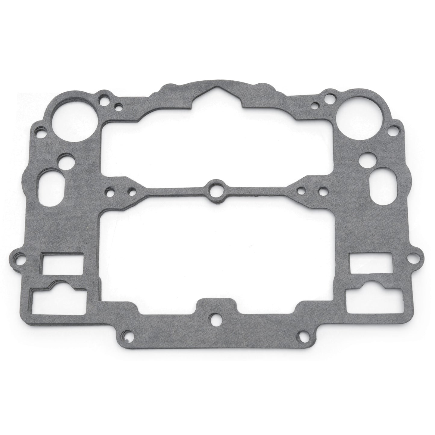 Edelbrock performer EPS carburetor main lid airhorn gasket. 5 Gaskets included by Edelbrock