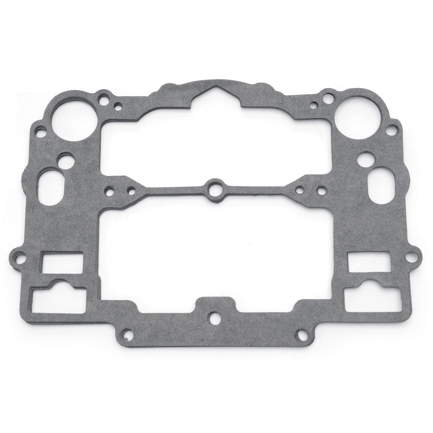 Edelbrock performer EPS carburetor main lid airhorn gasket. 5 Gaskets included by Edelbrock