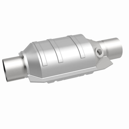 Magnaflow OEM Grade Universal Catalytic Converter - 2.00in. by MagnaFlow Exhaust Products