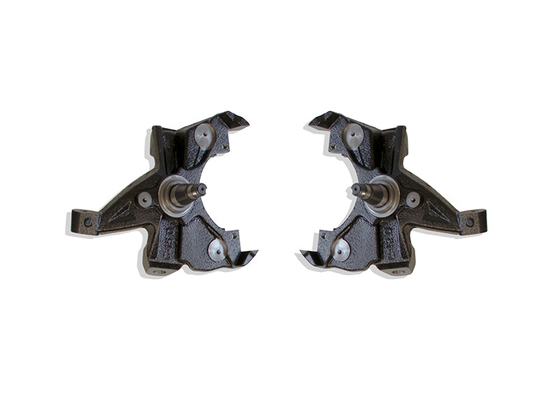 Suspension Spindle Drop Set by MaxTrac
