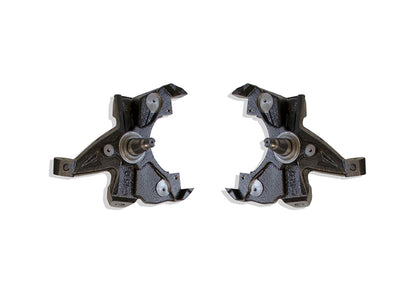 Suspension Spindle Drop Set by MaxTrac