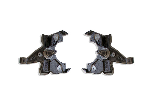 Suspension Spindle Drop Set by MaxTrac