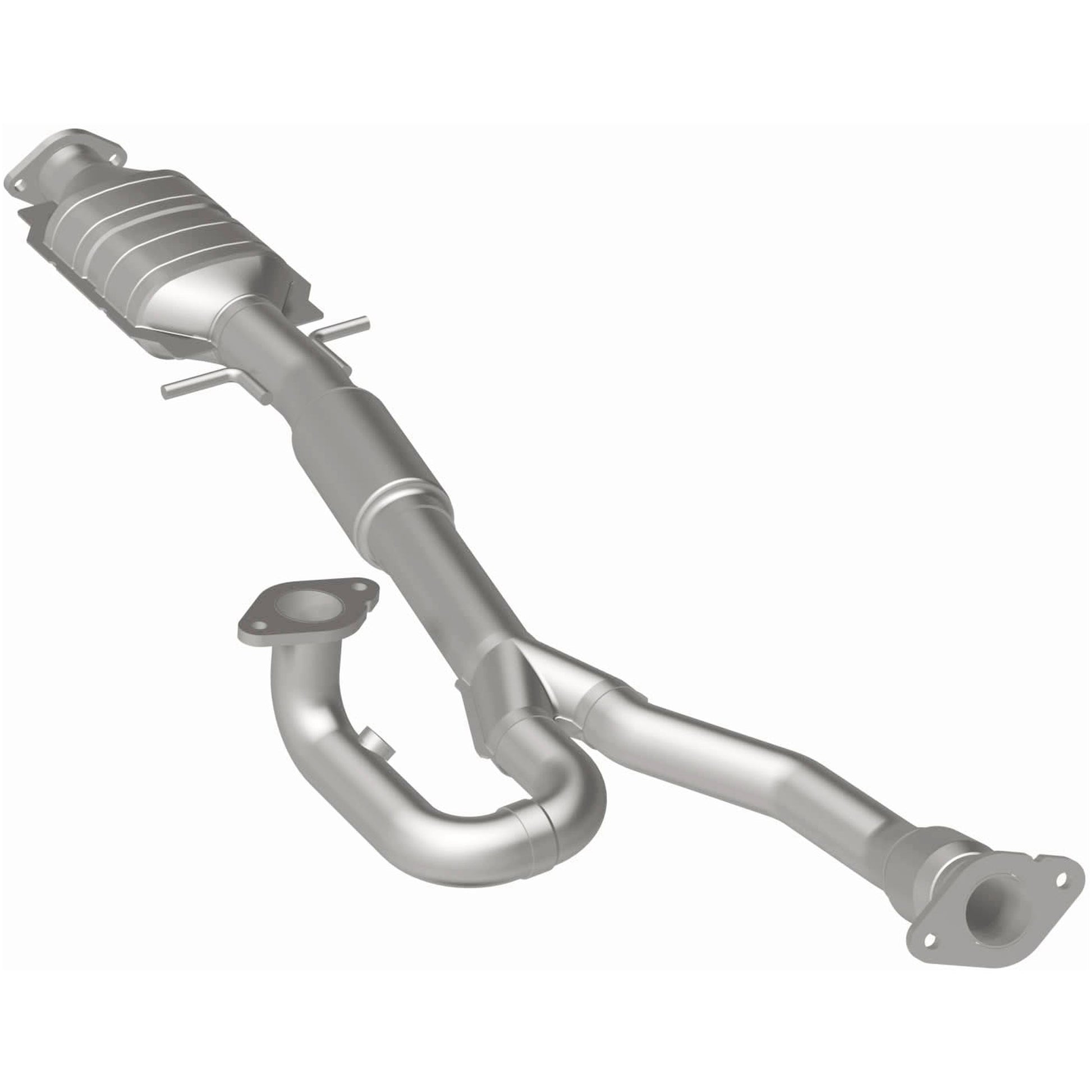 Magnaflow California Direct-Fit Catalytic Converter by MagnaFlow Exhaust Products