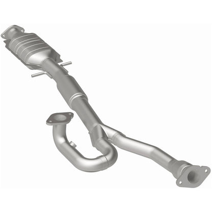 Magnaflow California Direct-Fit Catalytic Converter by MagnaFlow Exhaust Products