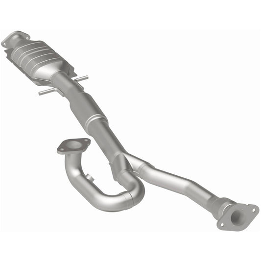 Magnaflow California Direct-Fit Catalytic Converter by MagnaFlow Exhaust Products