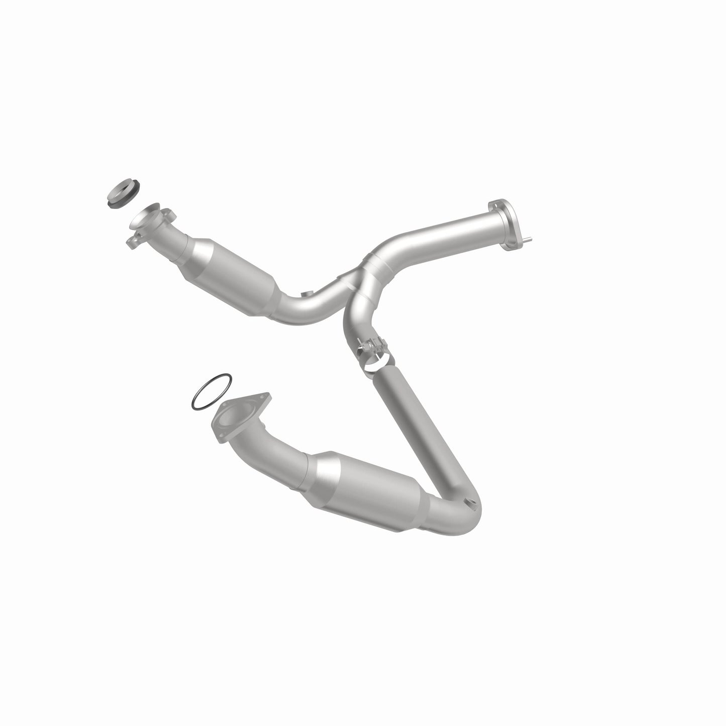 Magnaflow OEM Grade Direct-Fit Catalytic Converter by MagnaFlow Exhaust Products