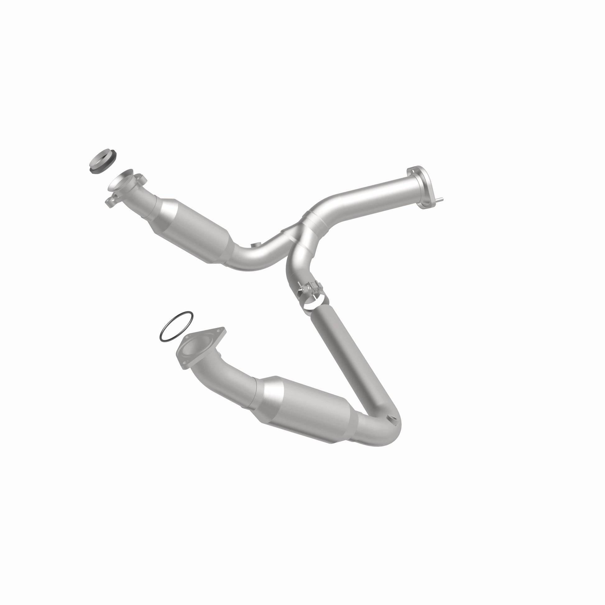 Magnaflow OEM Grade Direct-Fit Catalytic Converter by MagnaFlow Exhaust Products