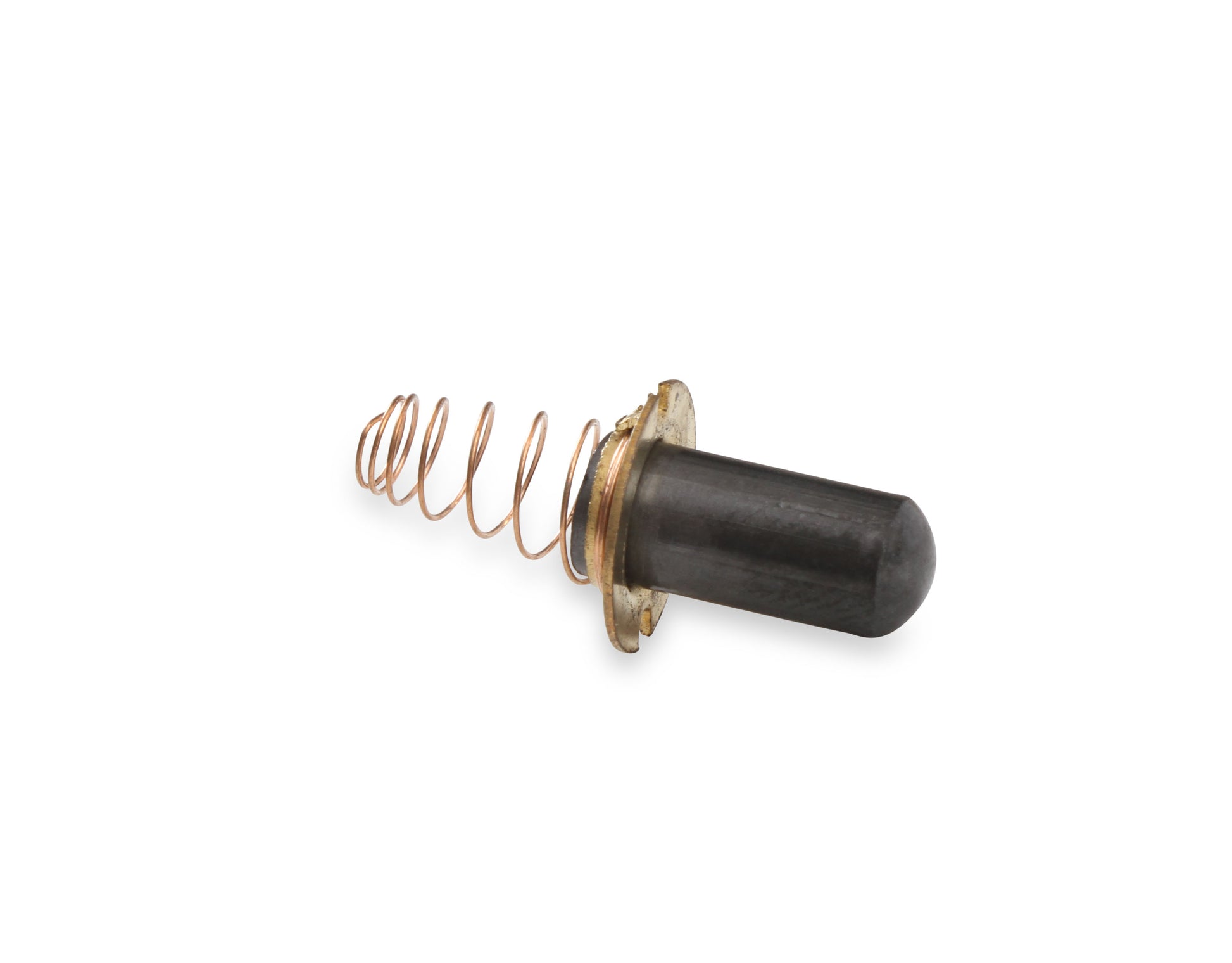 ACCEL Ignition Coil - SuperCoil - HEI in-cap 1973-1991 - Red/Yellow primary wire by ACCEL