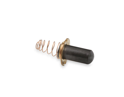 ACCEL Ignition Coil - SuperCoil - HEI in-cap 1973-1991 - Red/Yellow primary wire by ACCEL