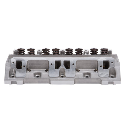 Engine Cylinder Head by Edelbrock