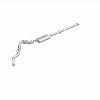 Magnaflow Street Series Stainless Cat-Back System by MagnaFlow Exhaust Products