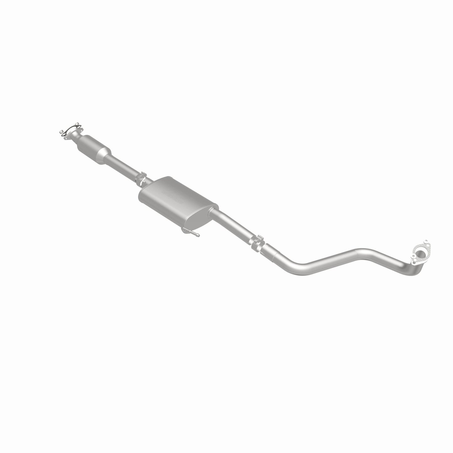 Magnaflow OEM Grade Direct-Fit Catalytic Converter by MagnaFlow Exhaust Products